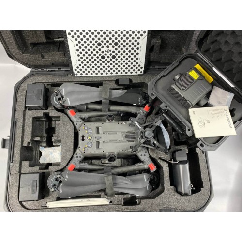 DJI Matrice 300 RTK Combo + камера Zenmuse H20T в Чите