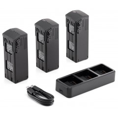 DJI Mavic 3 Enterprise series battery kit