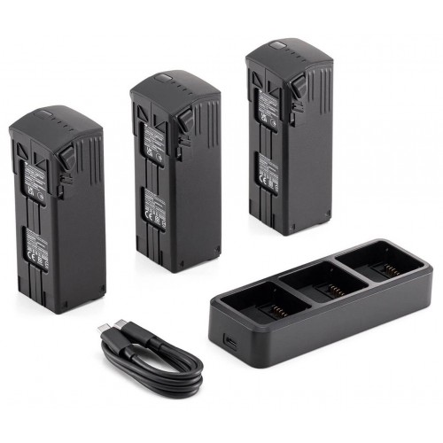 DJI Mavic 3 Enterprise series battery kit в Чите