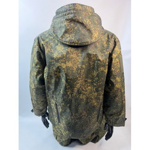 Костюм Softshell водоотталкивающий Shark Skin в Чите