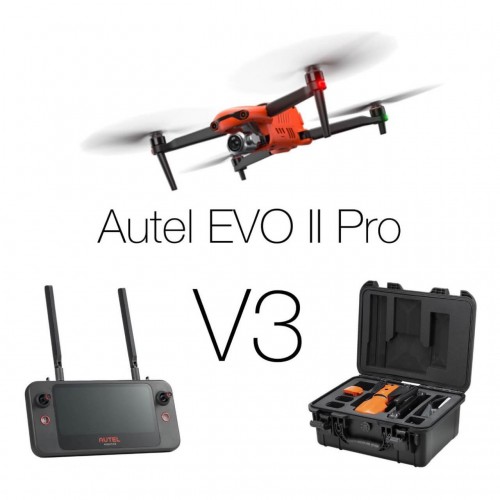 Квадрокоптер Autel Evo II 2 Pro V3 в Чите