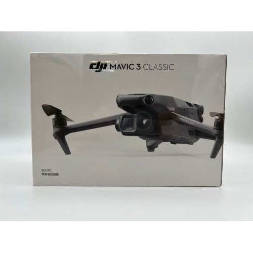 Квадрокоптер DJI Mavic 3 Classic (DJI RC) в Чите