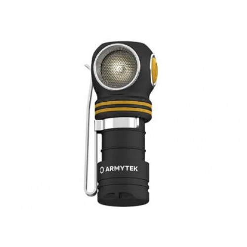 Мультифонарь Armytek ELF C1 Micro USB (теплый свет) в Чите