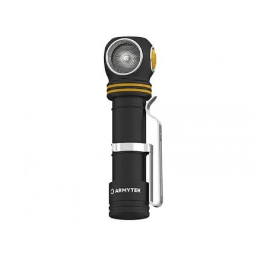 Мультифонарь Armytek ELF C2 Micro USB в Чите