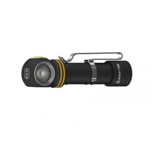 Мультифонарь Armytek ELF C2 Micro USB в Чите