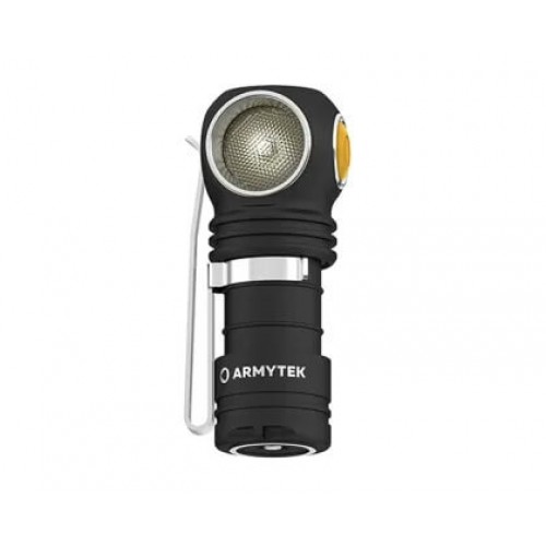 Мультифонарь Armytek Wizard C1 Pro Magnet USB (теплый свет) в Чите