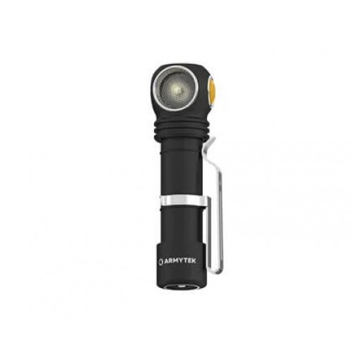 Мультифонарь Armytek Wizard C2 Magnet USB (теплый свет) в Чите