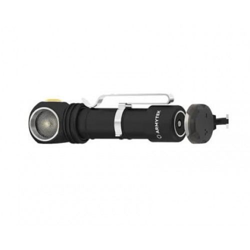 Мультифонарь Armytek Wizard C2 Magnet USB (теплый свет) в Чите