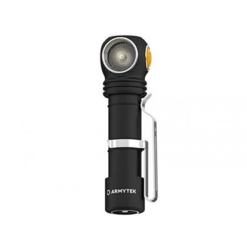 Мультифонарь Armytek Wizard C2 Pro Magnet USB (теплый свет) в Чите