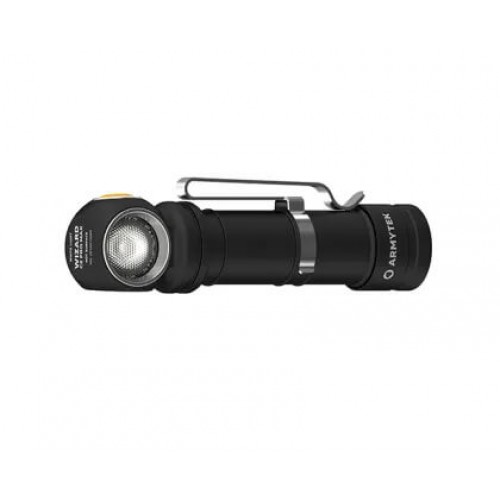 Мультифонарь Armytek Wizard C2 Pro Max Magnet USB в Чите