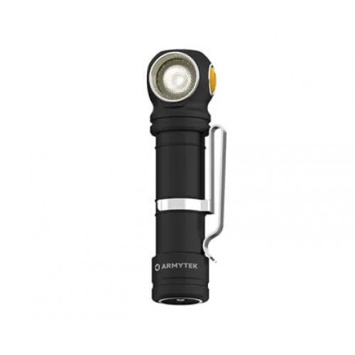 Мультифонарь Armytek Wizard C2 Pro Max Magnet USB в Чите