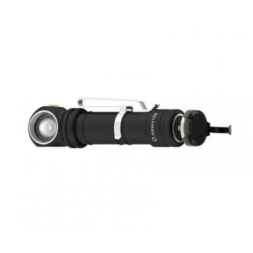 Мультифонарь Armytek Wizard C2 Pro Max Magnet USB в Чите