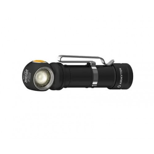 Мультифонарь Armytek Wizard C2 Pro Max Magnet USB (теплый свет) в Чите