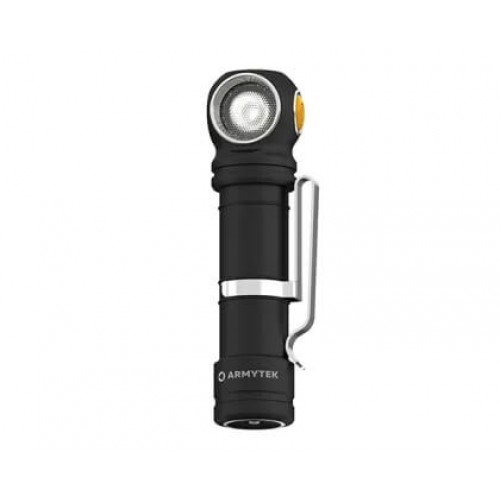 Мультифонарь Armytek Wizard C2 Pro Max Magnet USB (теплый свет) в Чите