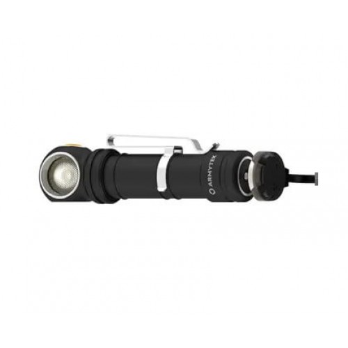 Мультифонарь Armytek Wizard C2 Pro Max Magnet USB (теплый свет) в Чите