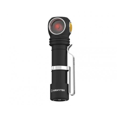 Мультифонарь Armytek Wizard C2 WR Magnet USB в Чите