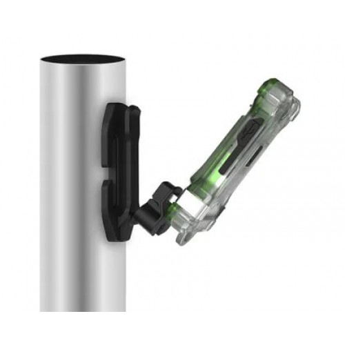 Наключный фонарь Armytek Zippy Extended Set (Green Jade) в Чите