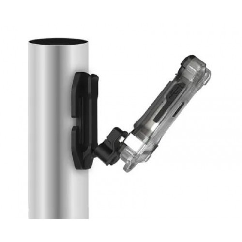 Наключный фонарь Armytek Zippy Extended Set (Grey Onyx) в Чите