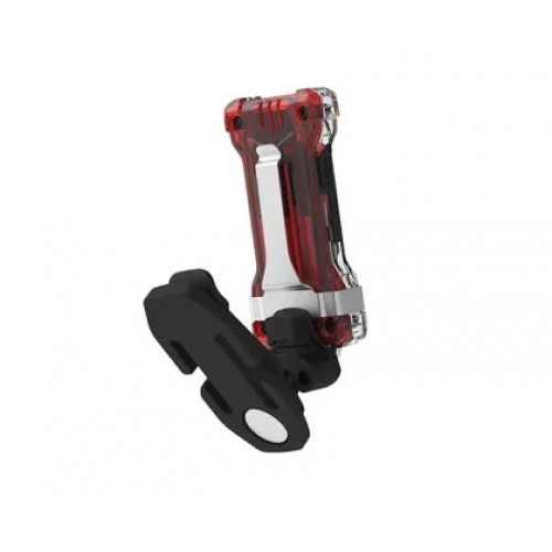 Наключный фонарь Armytek Zippy Extended Set (Red Ruby) в Чите