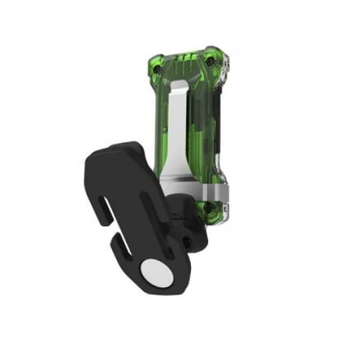 Наключный фонарь Armytek Zippy Extended Set WR (Green Jade) в Чите