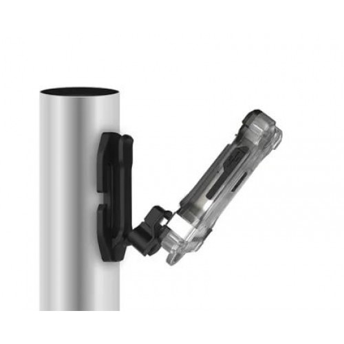 Наключный фонарь Armytek Zippy Extended Set WR (Grey Onyx) в Чите