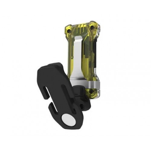 Наключный фонарь Armytek Zippy Extended Set WR (Yellow Amber) в Чите