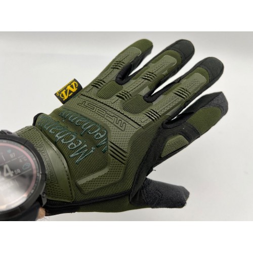 Перчатки тактические “MECHANIX M-PACT” механикс в Чите