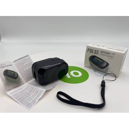 Пульсоксиметр OXIMETER model A2 в Чите