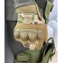 Тактические перчатки MECHANIX M-PACT MP3 fullfinger в Чите